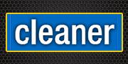 CLEANER